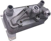 995002500 Oil Cooler For  Mercedes-Benz C-CLASS W205 Tag-O-103